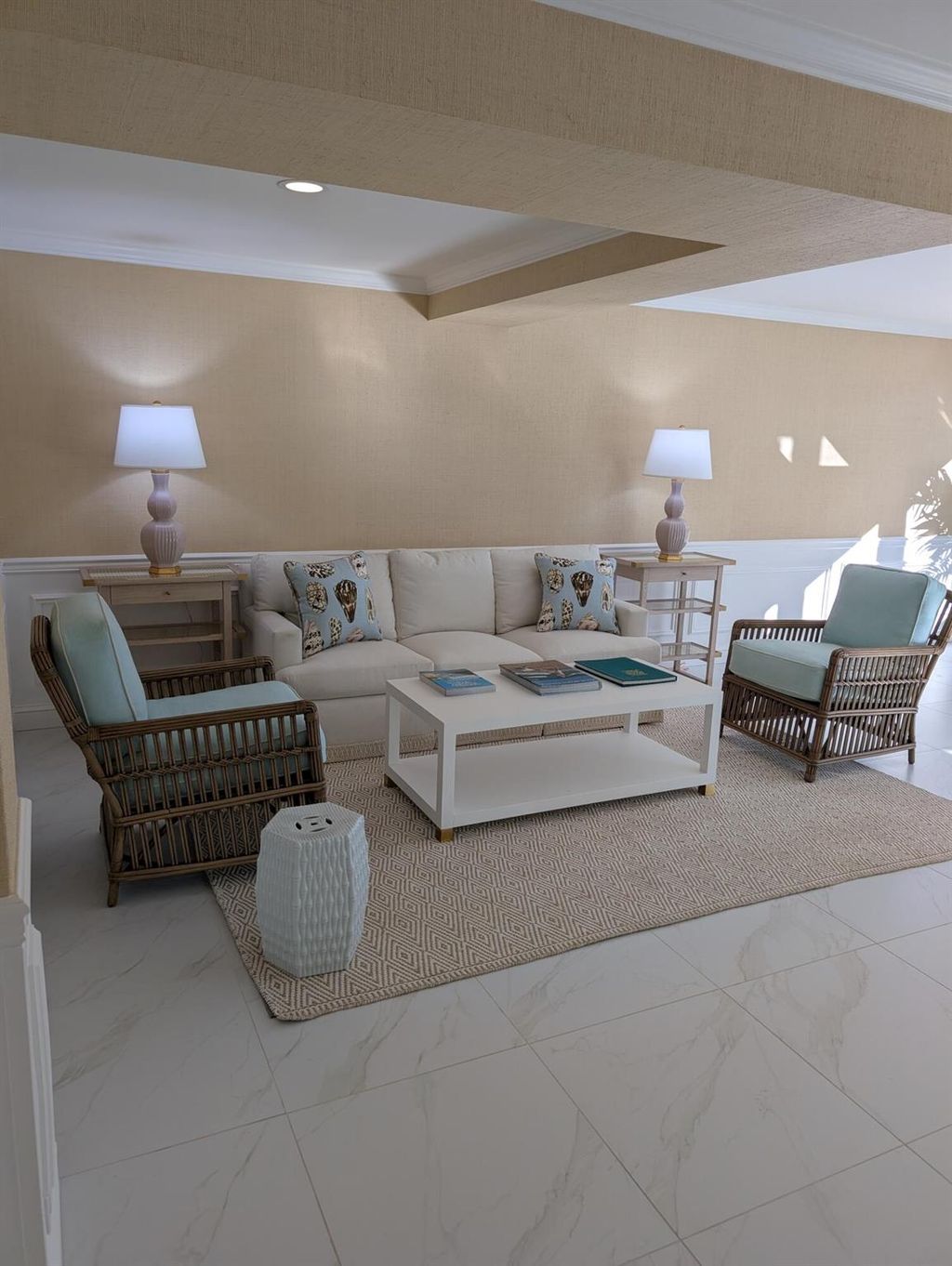 Photo of 223 Atlantic Avenue #3f, Palm Beach, FL 33480 (MLS # R11144661)