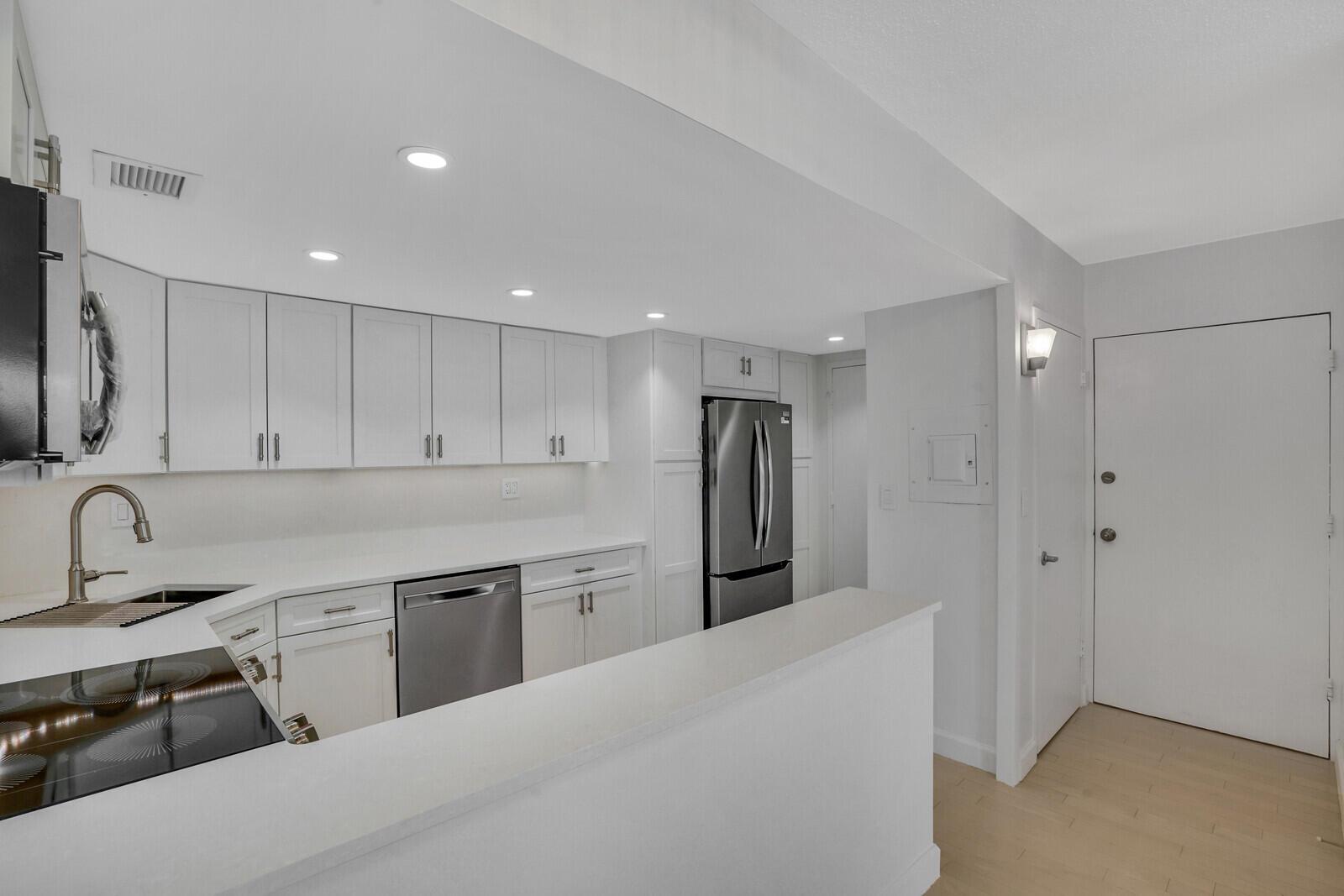 PALM BEACH ATLANTIC CONDO - Residential