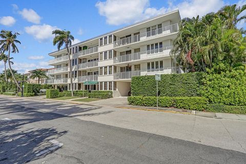 223 Atlantic Avenue 3f Palm Beach FL 33480