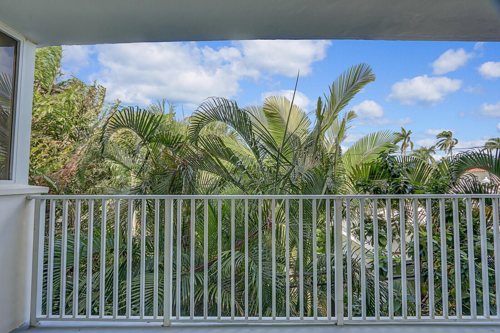 PALM BEACH ATLANTIC CONDO - Residential
