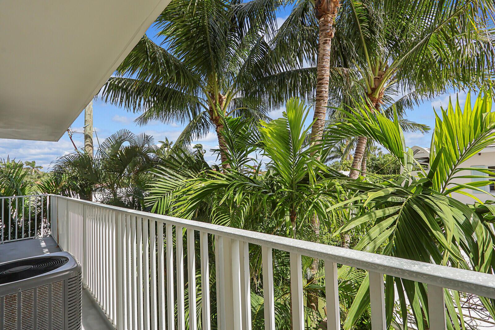 PALM BEACH ATLANTIC CONDO - Residential