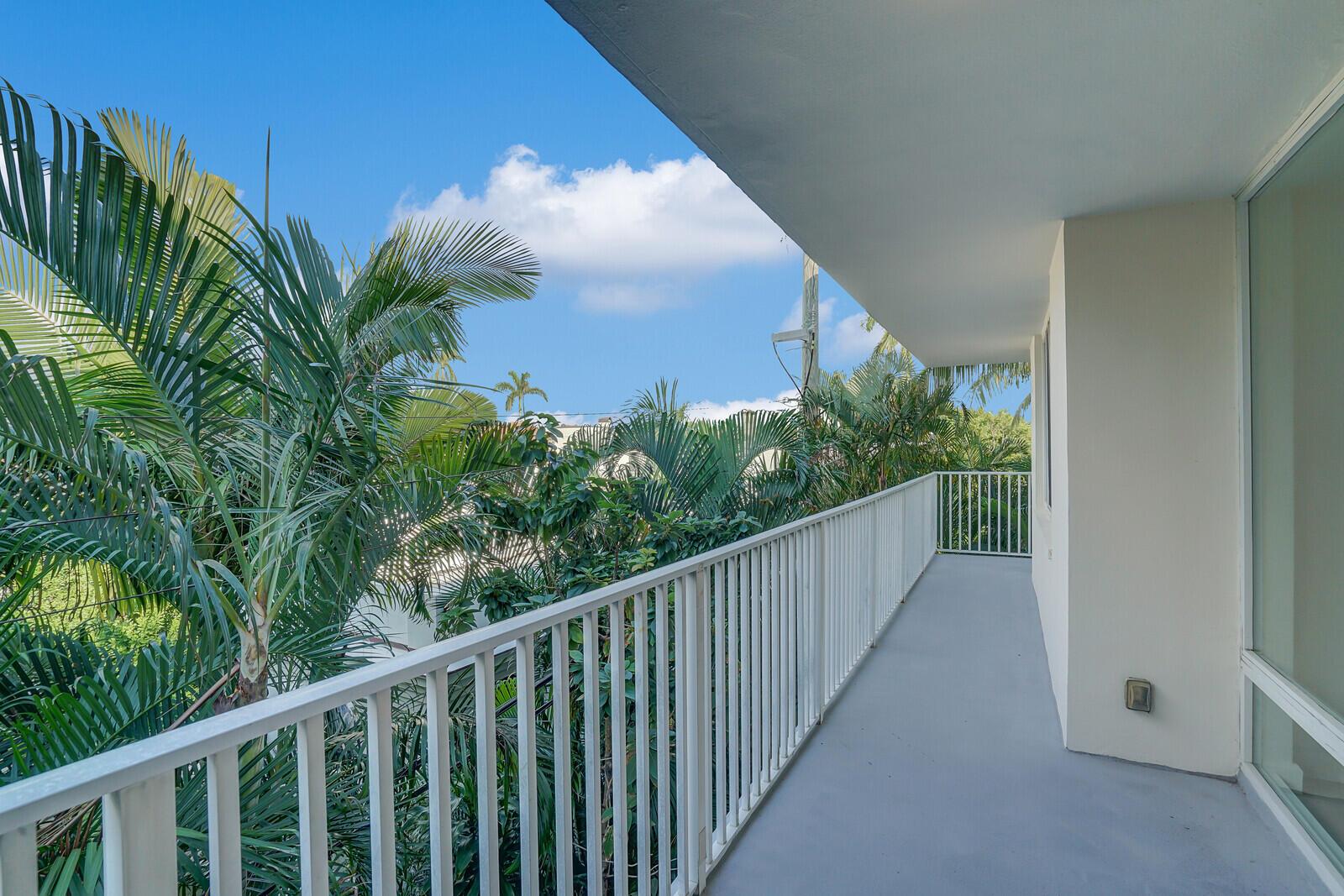 PALM BEACH ATLANTIC CONDO - Residential