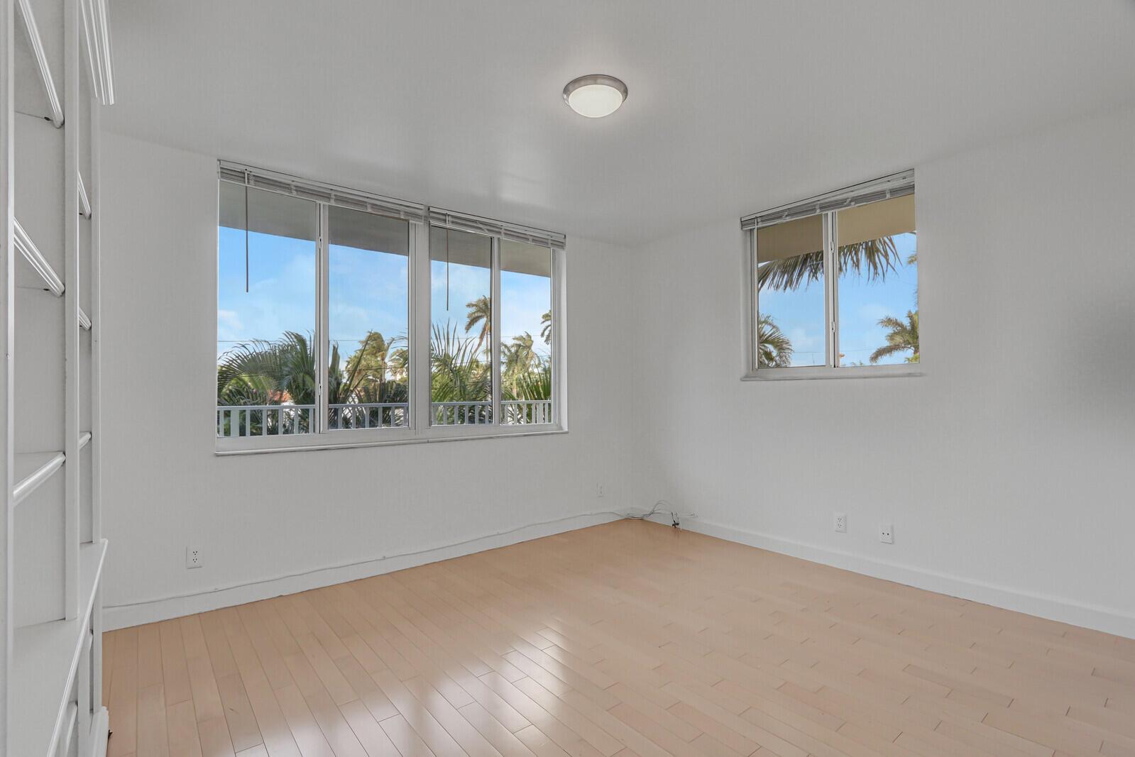 PALM BEACH ATLANTIC CONDO - Residential