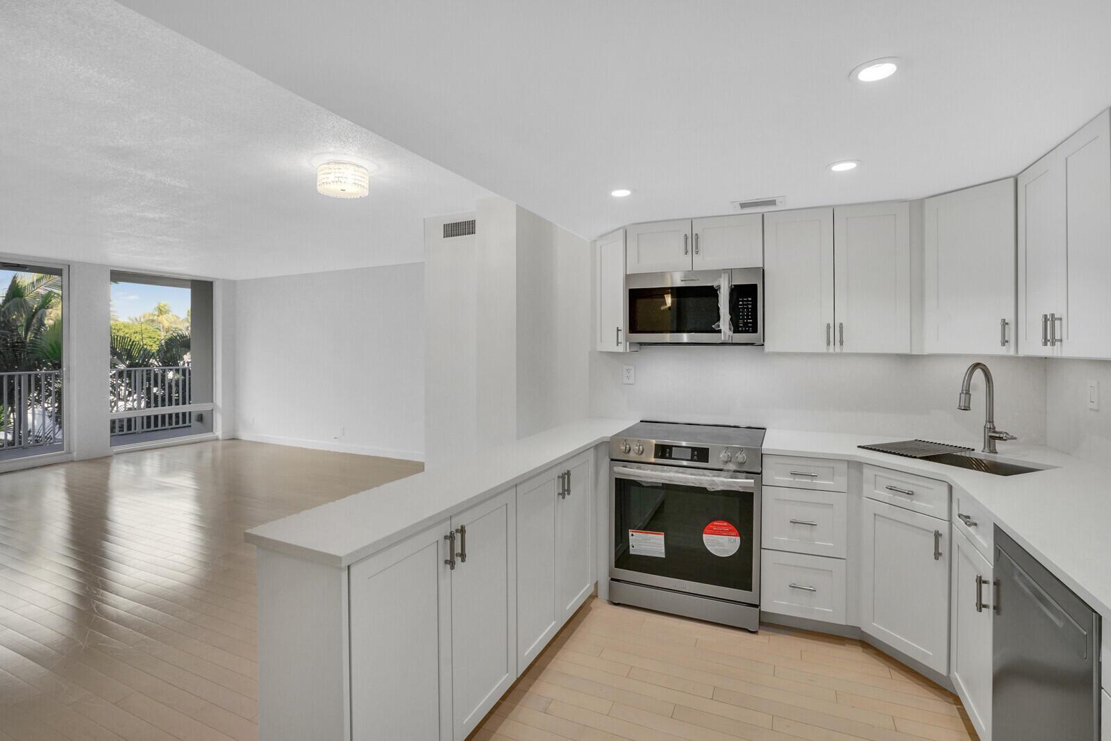 PALM BEACH ATLANTIC CONDO - Residential