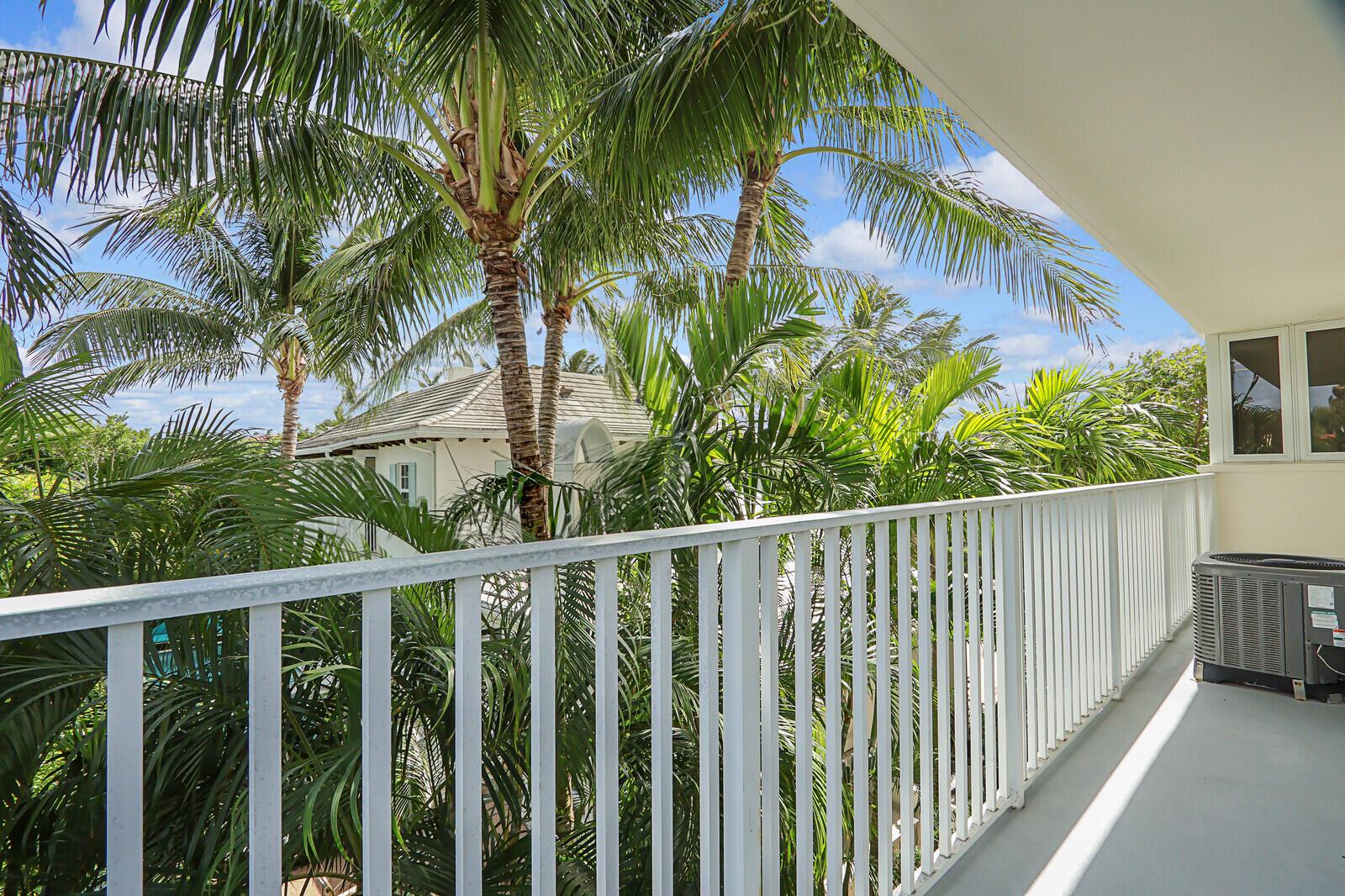 PALM BEACH ATLANTIC CONDO - Residential