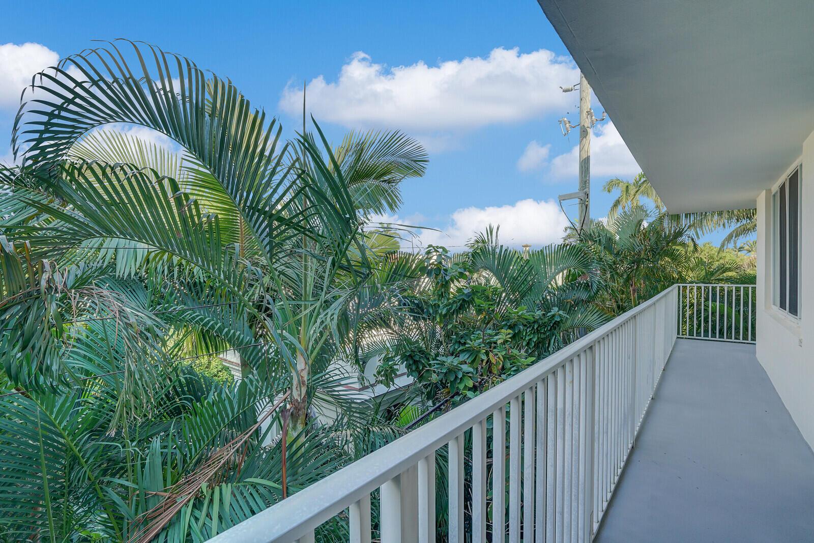 PALM BEACH ATLANTIC CONDO - Residential