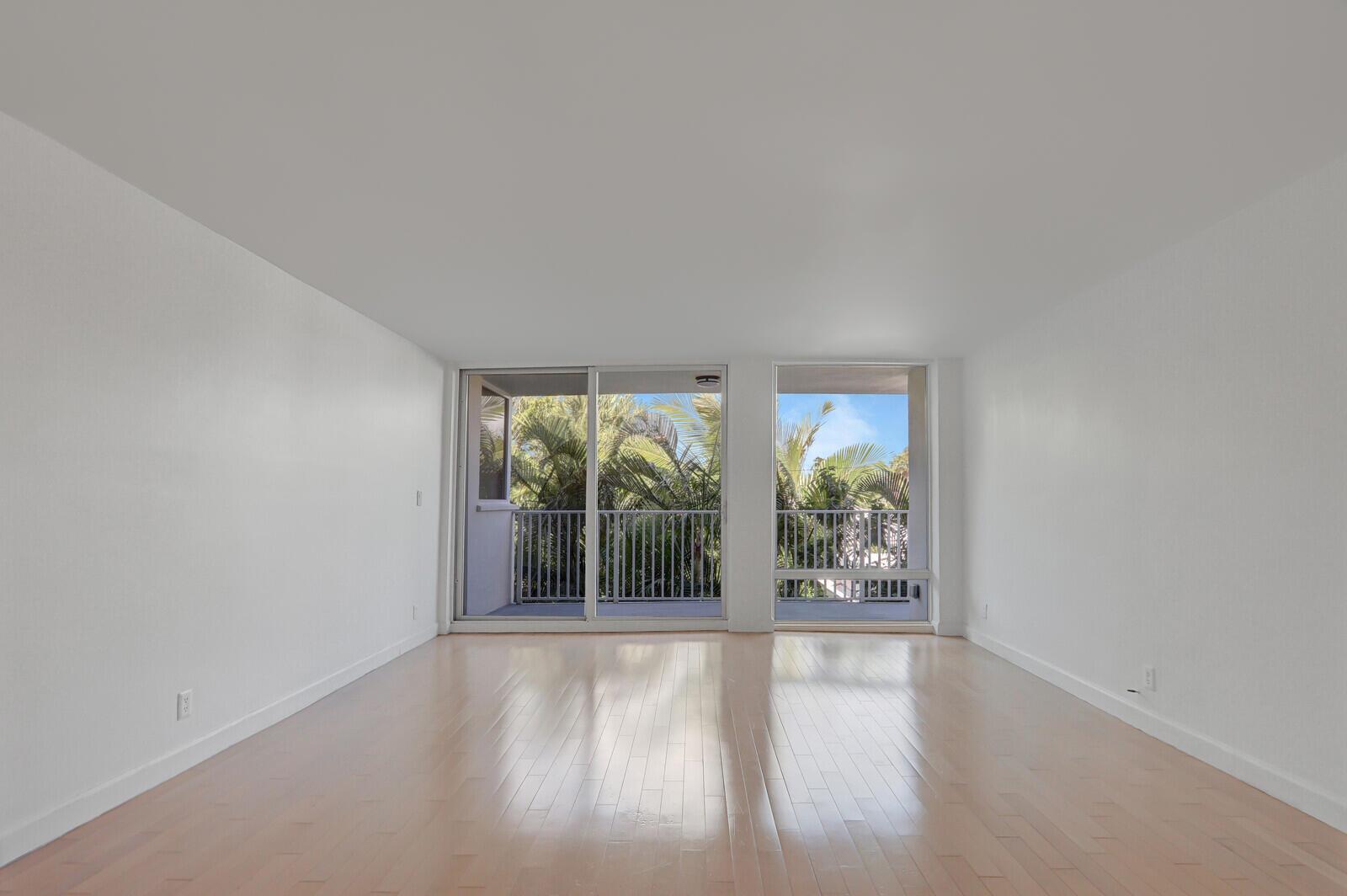 PALM BEACH ATLANTIC CONDO - Residential