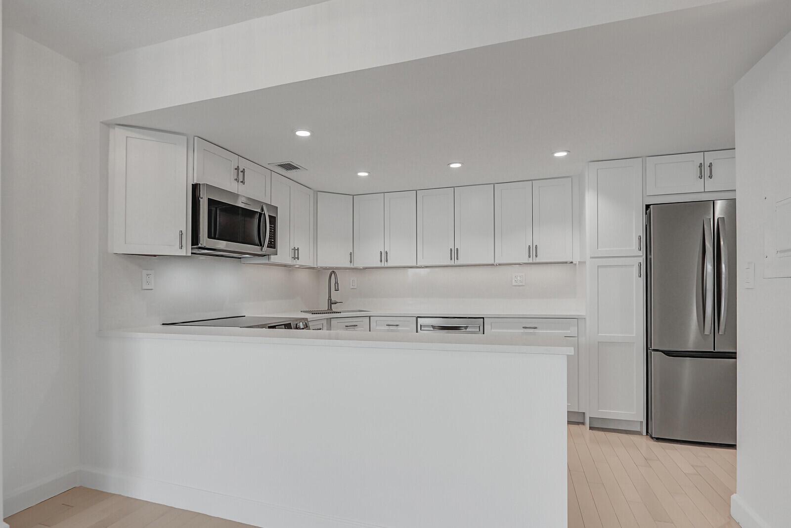 PALM BEACH ATLANTIC CONDO - Residential