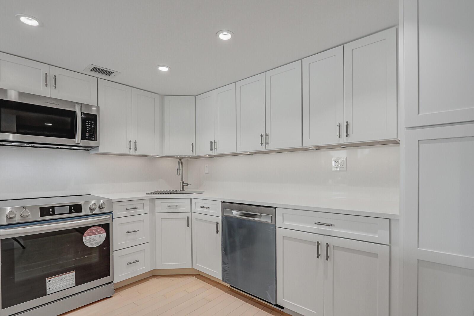 PALM BEACH ATLANTIC CONDO - Residential