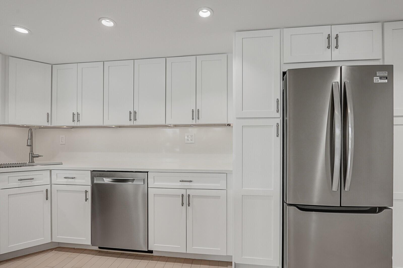 PALM BEACH ATLANTIC CONDO - Residential