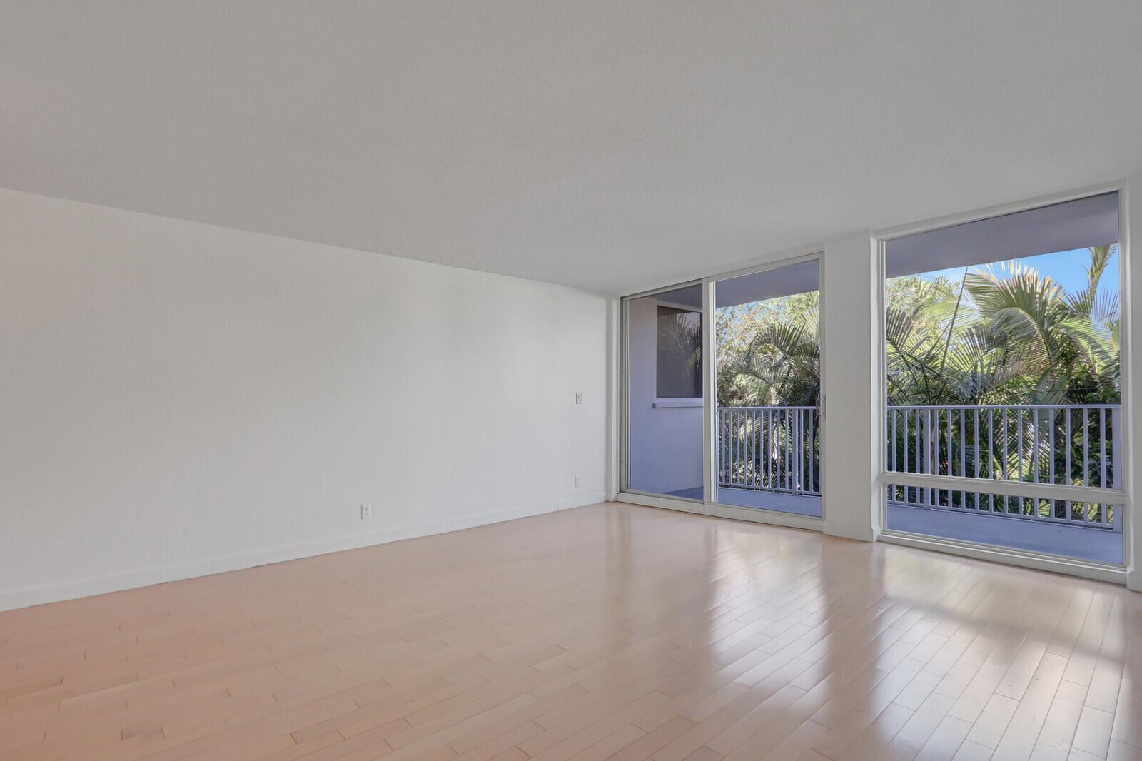 PALM BEACH ATLANTIC CONDO - Residential