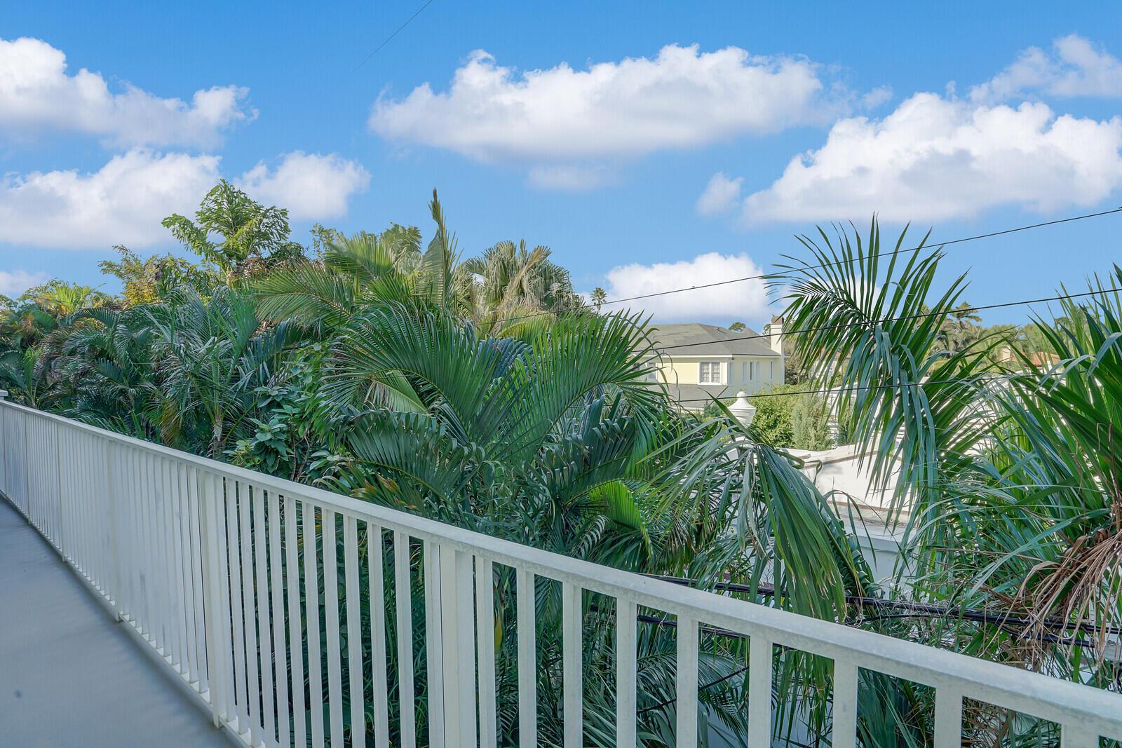 PALM BEACH ATLANTIC CONDO - Residential