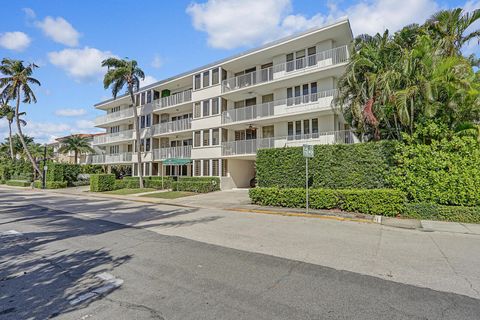 223 Atlantic Avenue 3f Palm Beach FL 33480