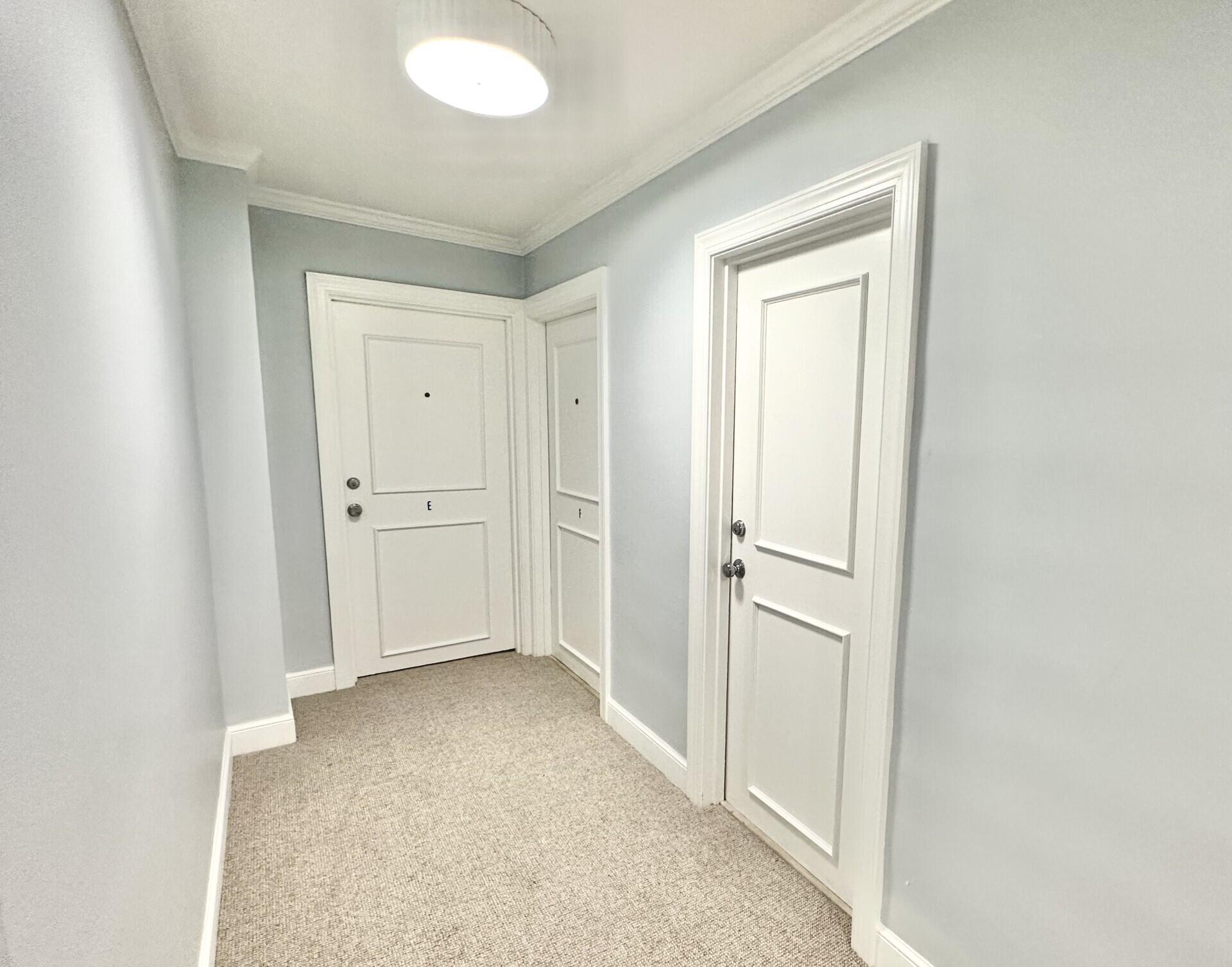 PALM BEACH ATLANTIC CONDO - Residential