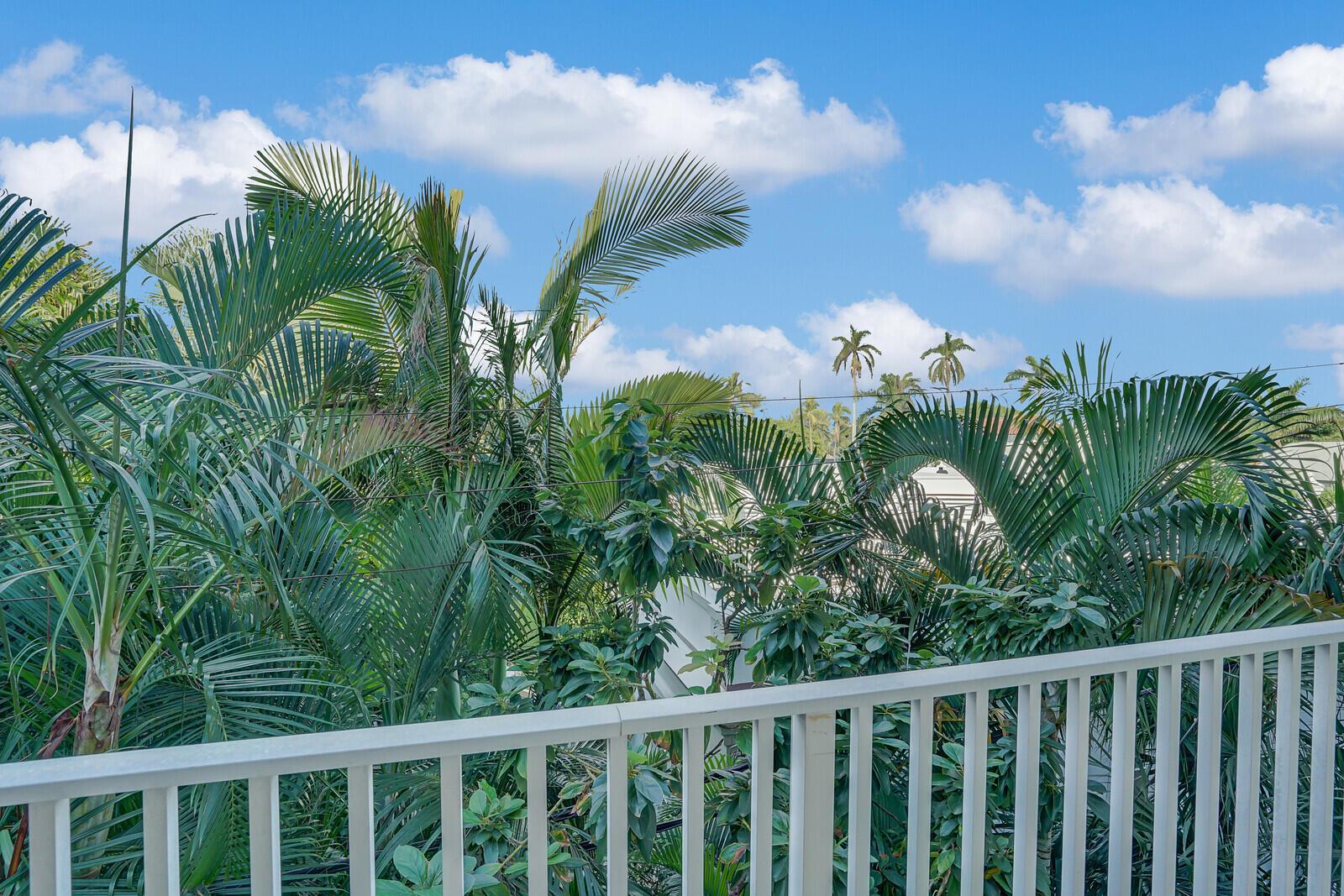 PALM BEACH ATLANTIC CONDO - Residential