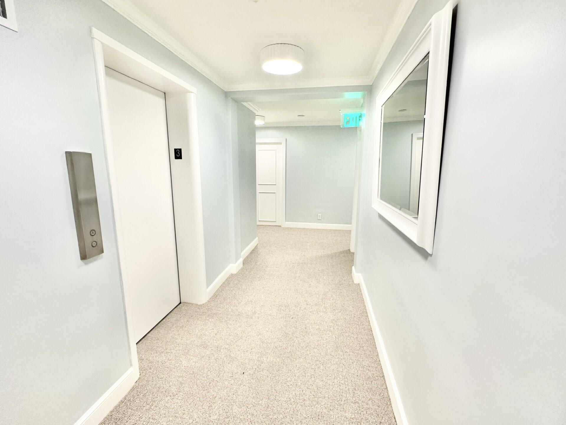 PALM BEACH ATLANTIC CONDO - Residential