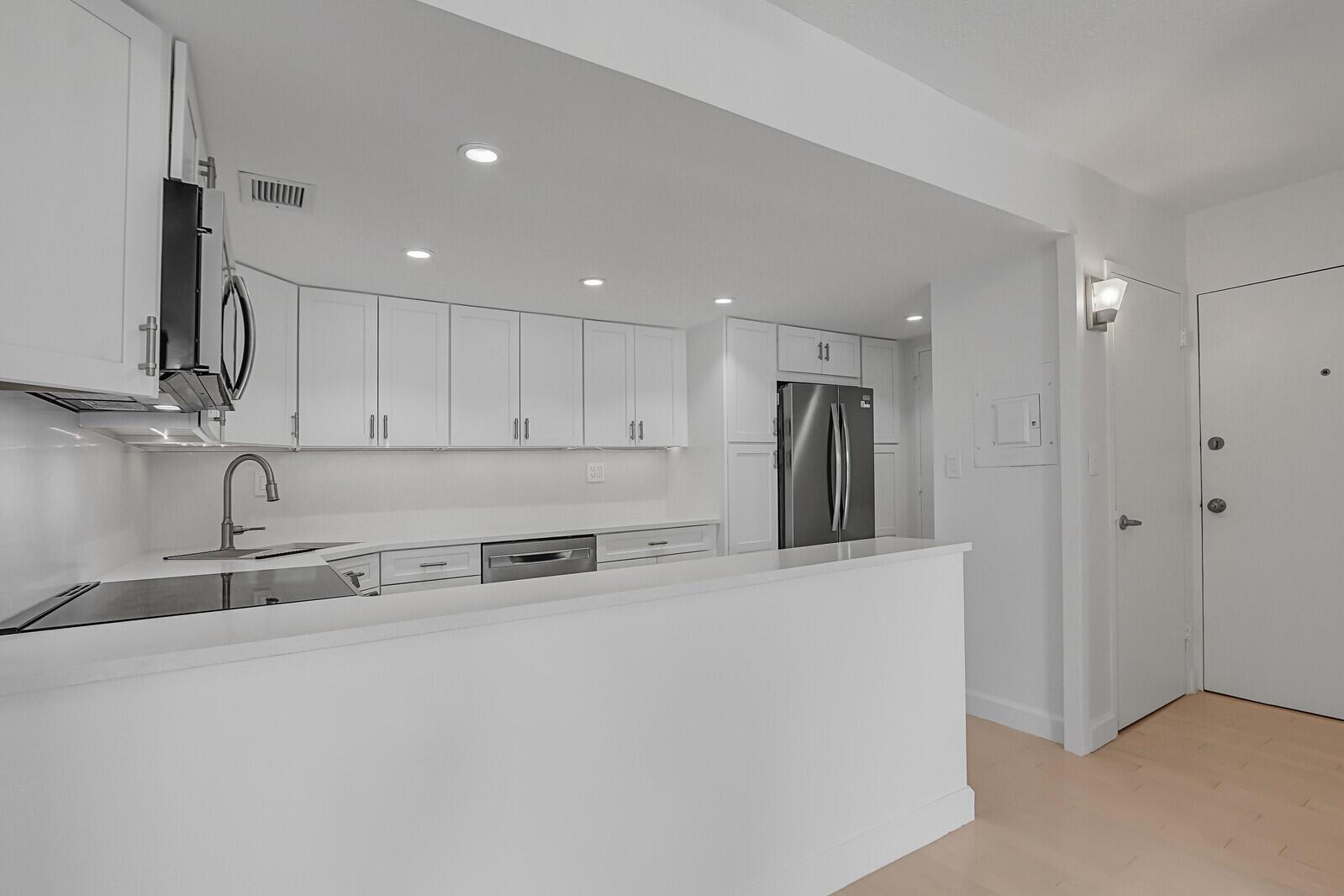 PALM BEACH ATLANTIC CONDO - Residential