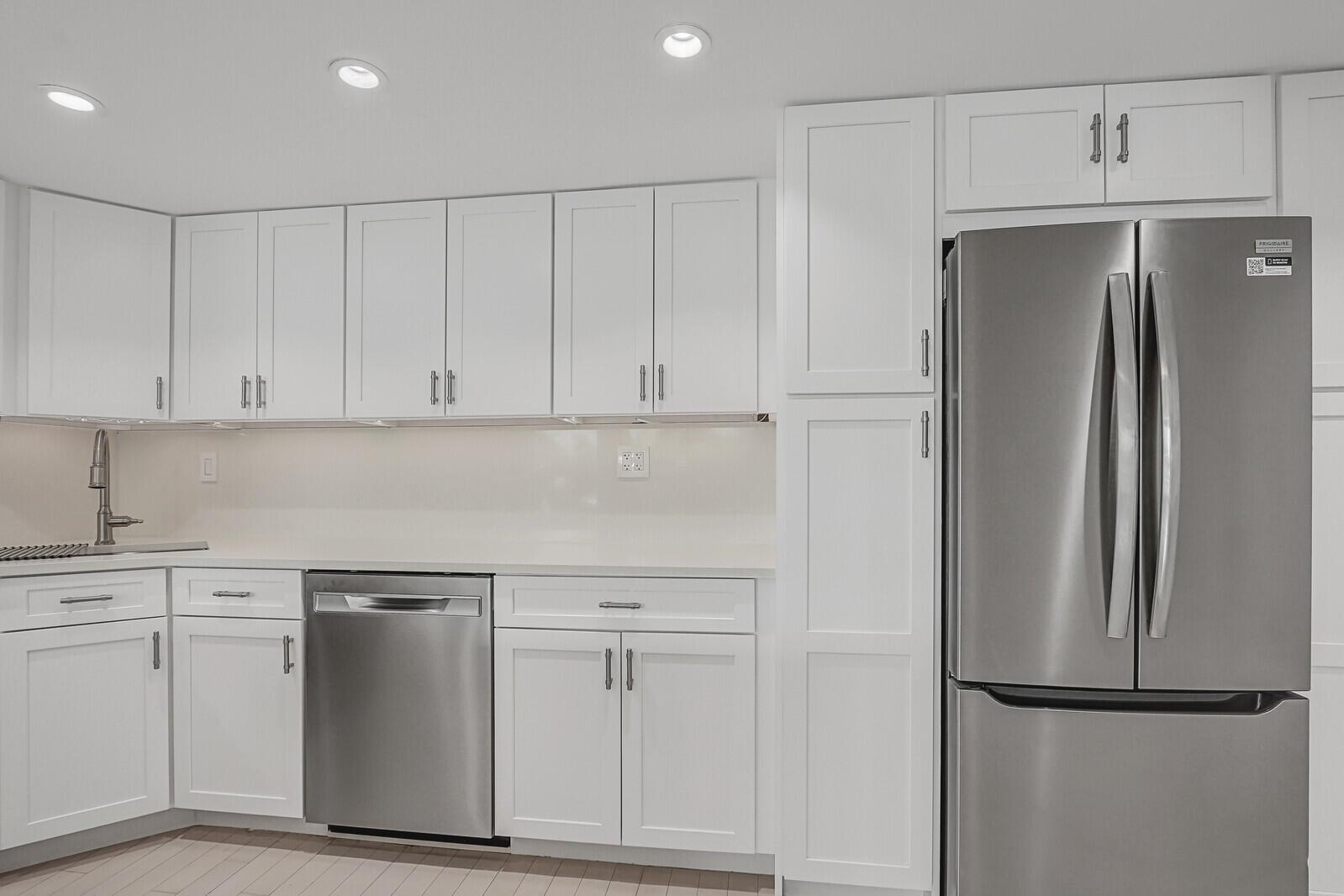 PALM BEACH ATLANTIC CONDO - Residential