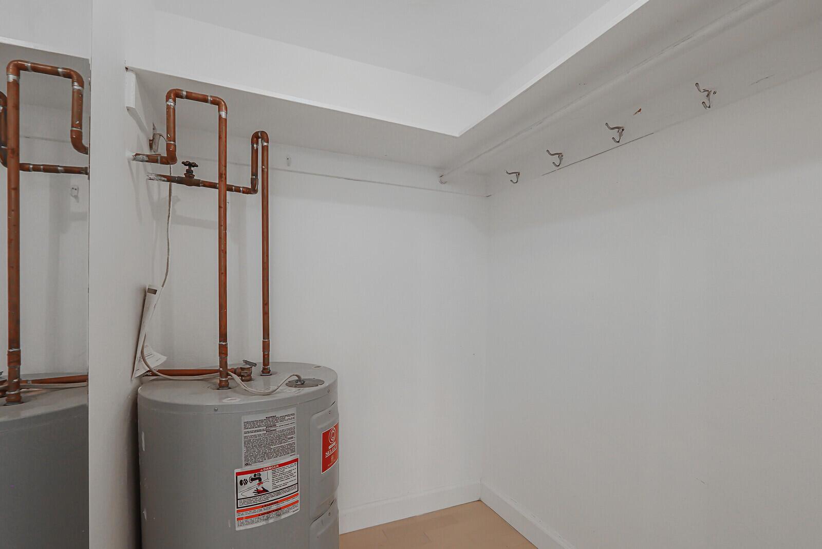 PALM BEACH ATLANTIC CONDO - Residential