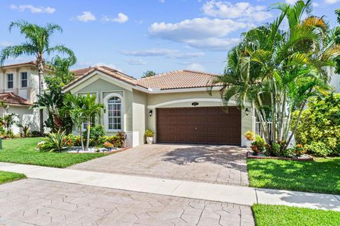 10637 Falls Street Wellington FL 33414