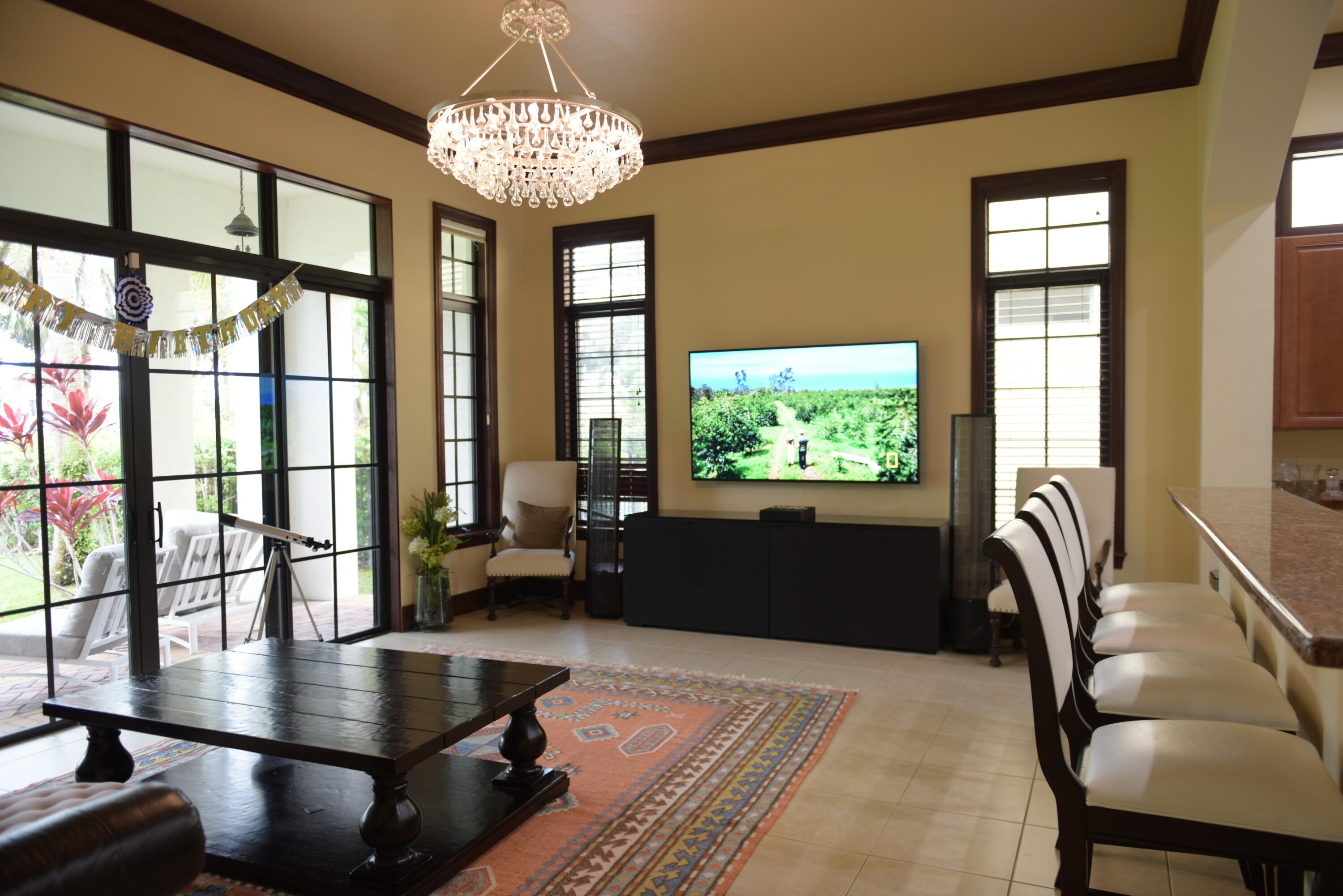 PARKLAND GOLF & COUNTRY CLUB - Residential Lease