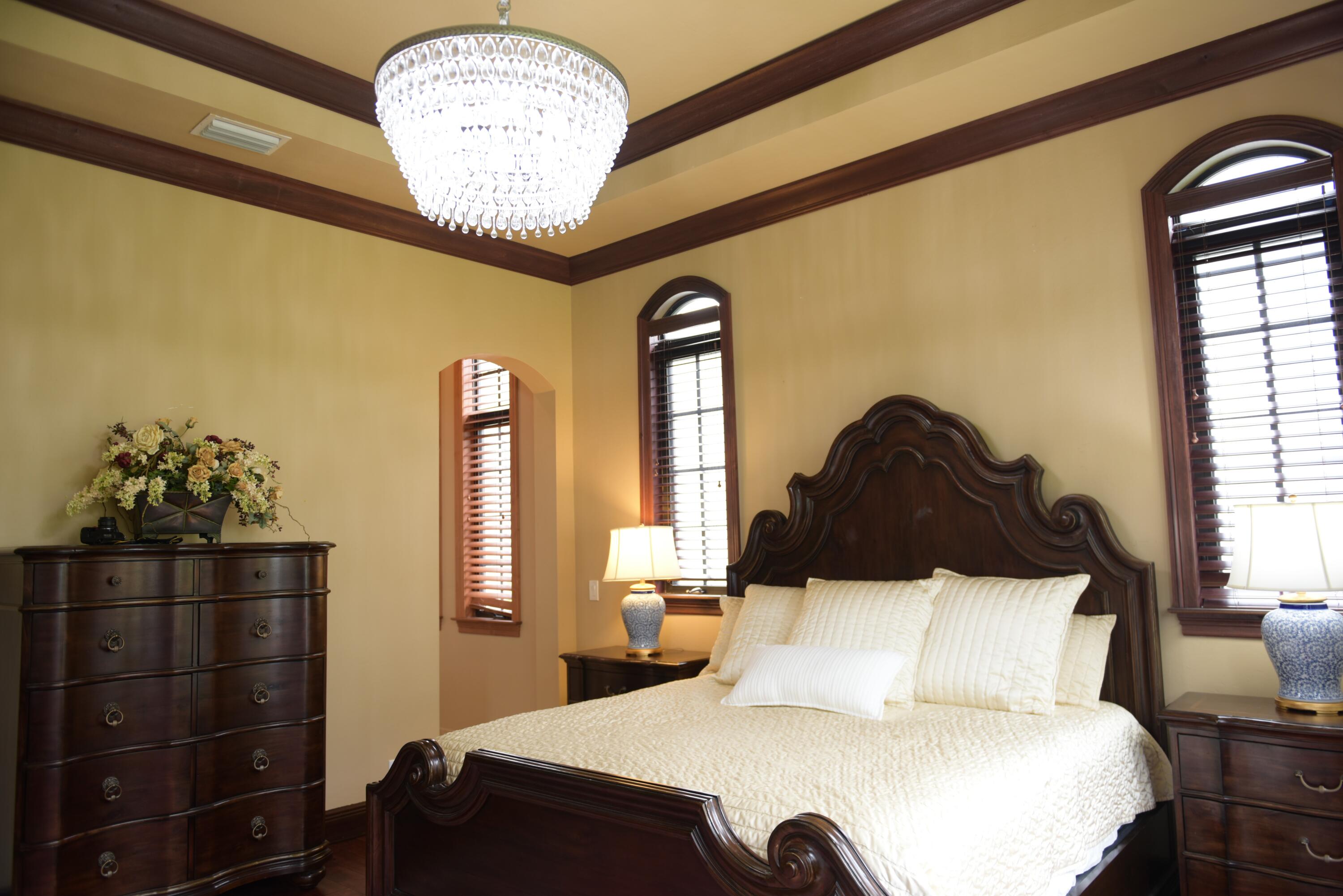 PARKLAND GOLF & COUNTRY CLUB - Residential Lease