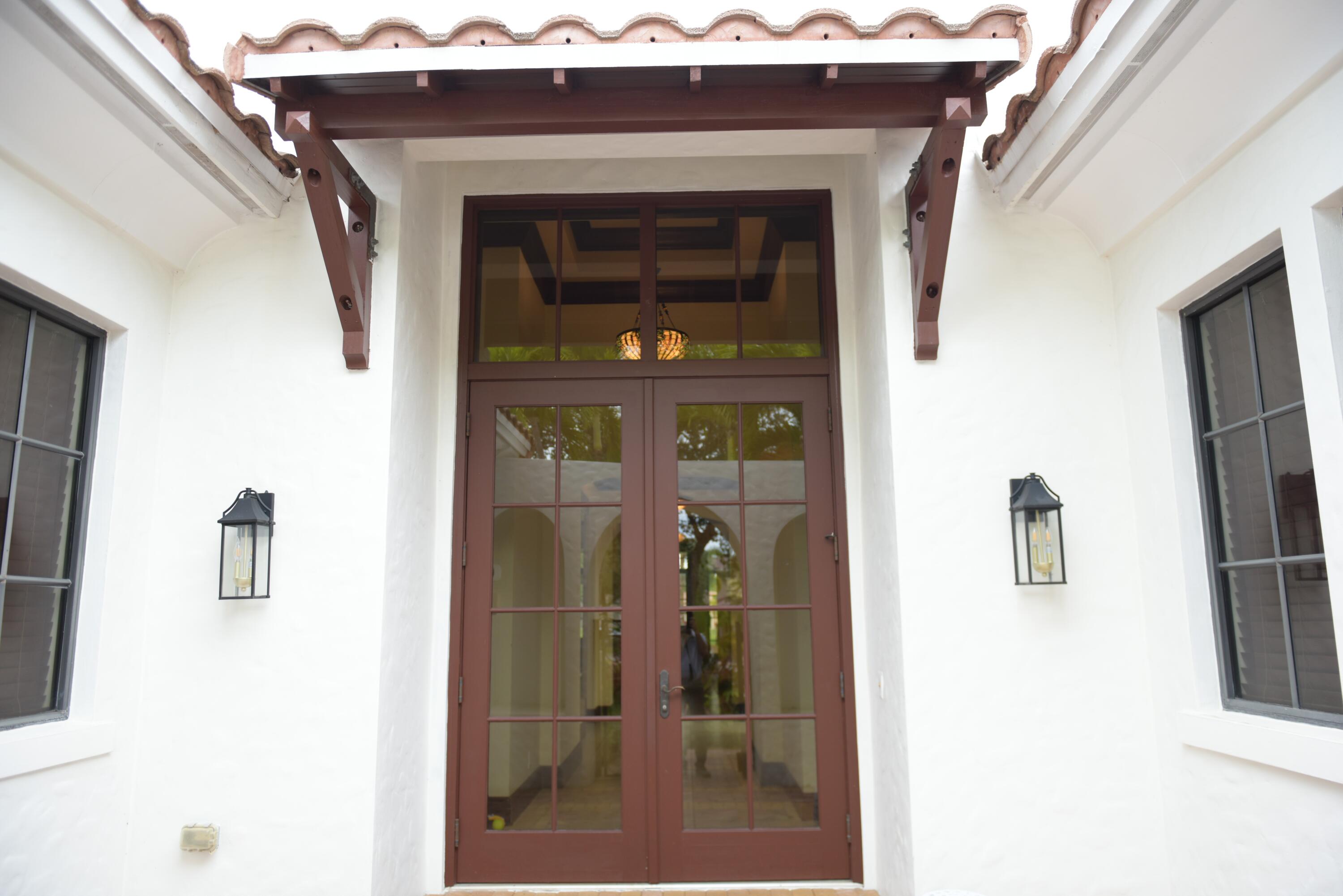 PARKLAND GOLF & COUNTRY CLUB - Residential Lease