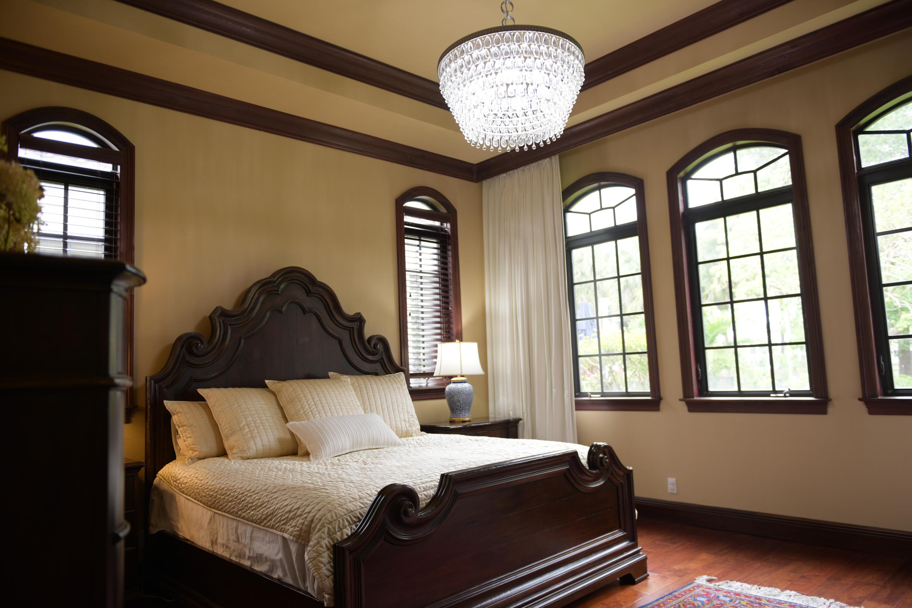 PARKLAND GOLF & COUNTRY CLUB - Residential Lease