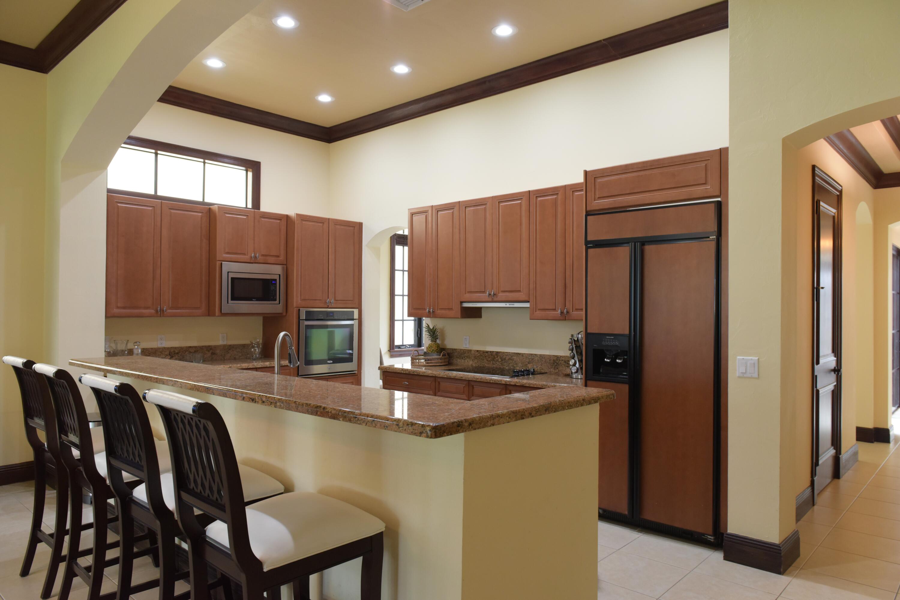 PARKLAND GOLF & COUNTRY CLUB - Residential Lease