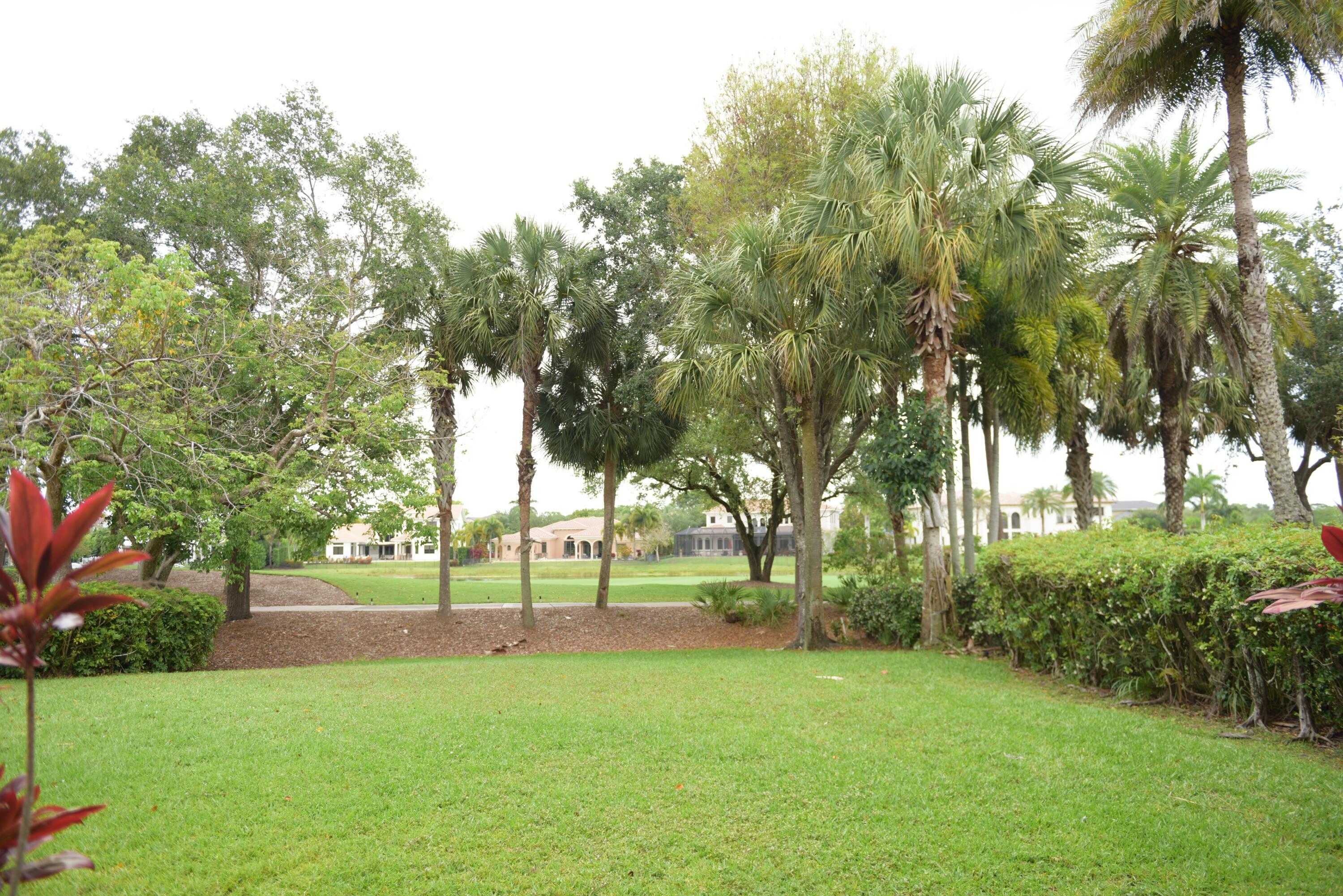 PARKLAND GOLF & COUNTRY CLUB - Residential Lease