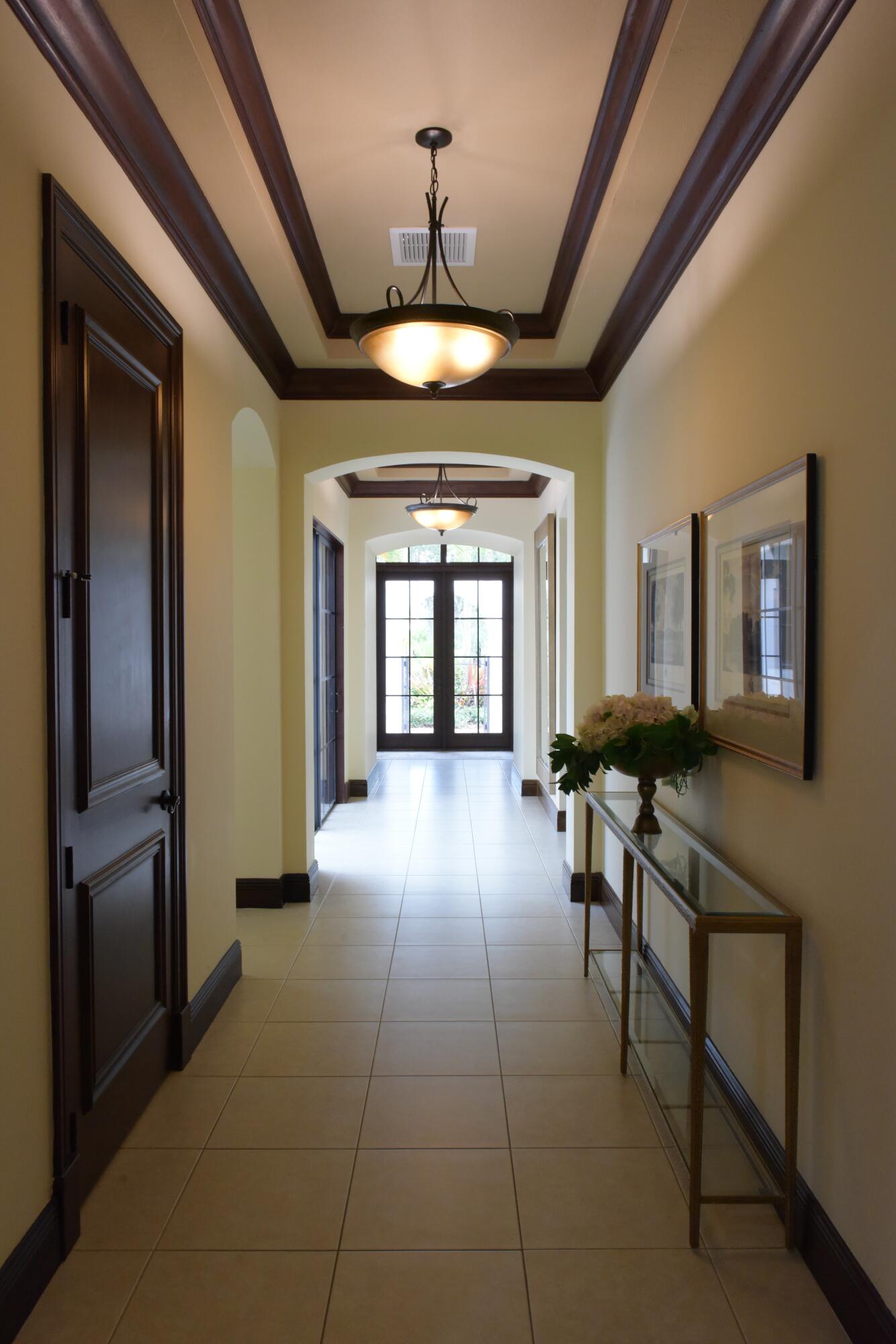 PARKLAND GOLF & COUNTRY CLUB - Residential Lease