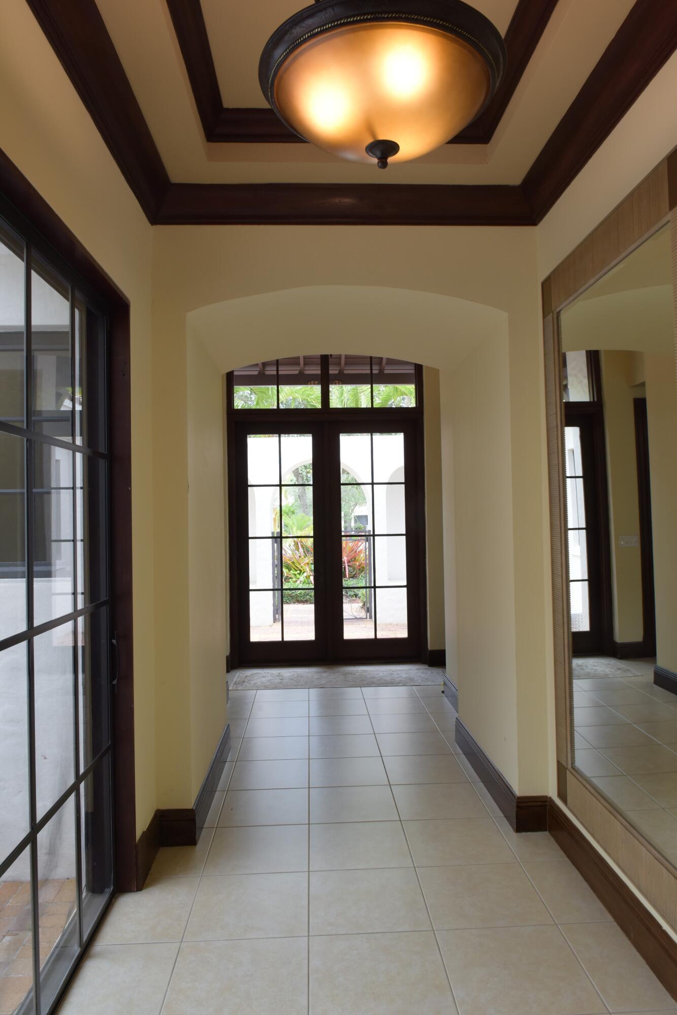 PARKLAND GOLF & COUNTRY CLUB - Residential Lease