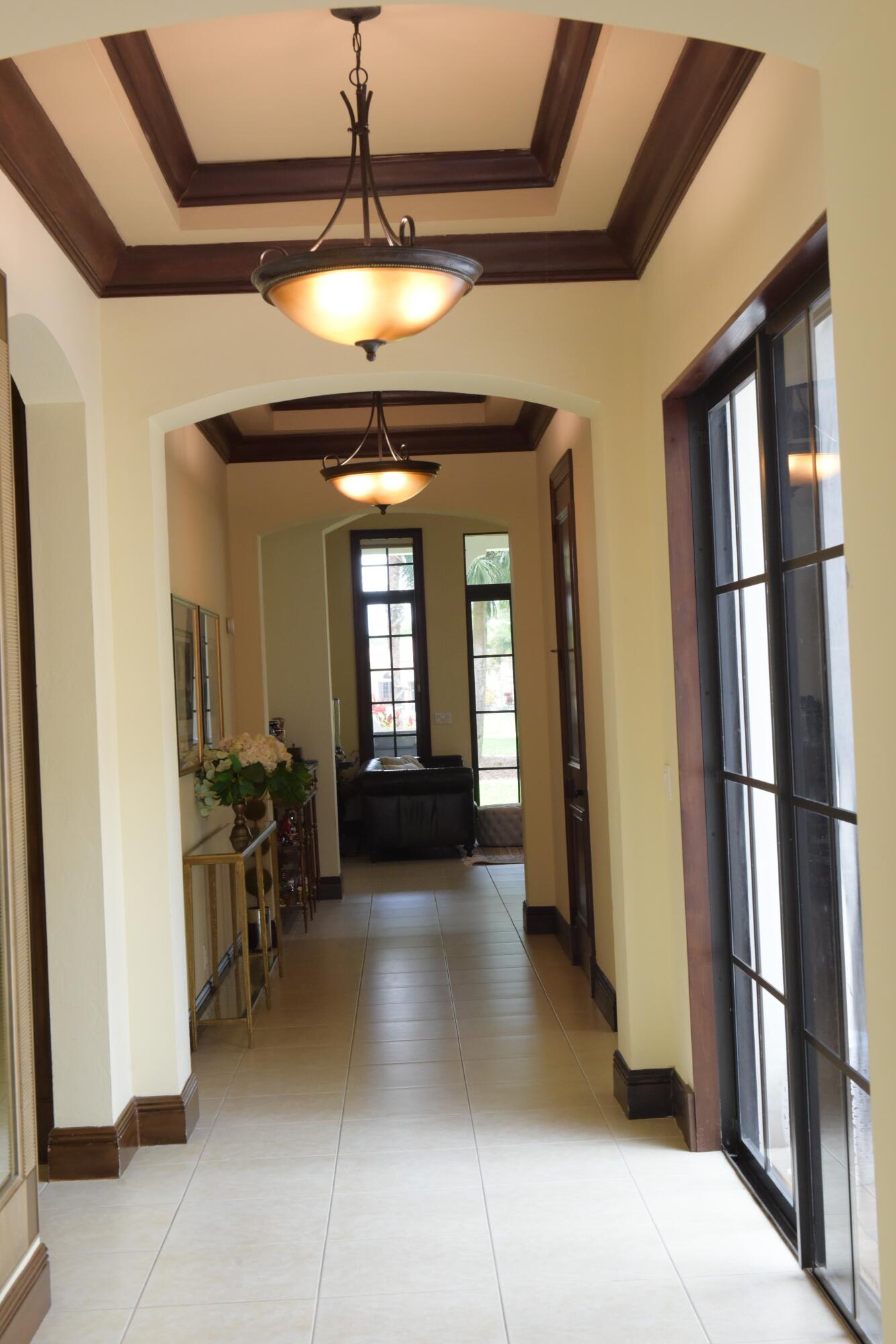 PARKLAND GOLF & COUNTRY CLUB - Residential Lease