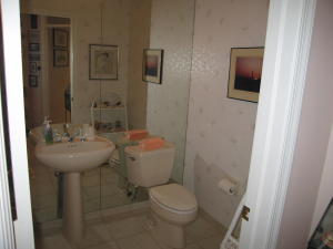 IBIS GOLF AND COUNTRY CLU - Residential