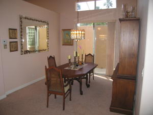 IBIS GOLF AND COUNTRY CLU - Residential