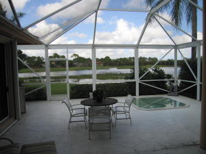 IBIS GOLF AND COUNTRY CLU - Residential