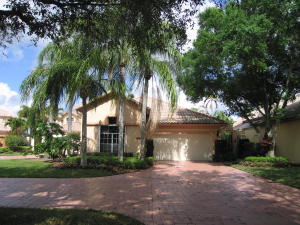 IBIS GOLF AND COUNTRY CLU - Residential