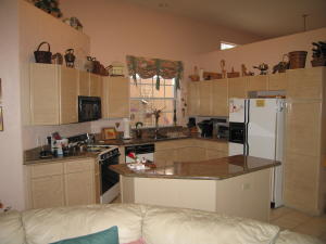 IBIS GOLF AND COUNTRY CLU - Residential