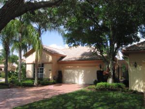 IBIS GOLF AND COUNTRY CLU - Residential