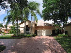 IBIS GOLF AND COUNTRY CLU - Residential