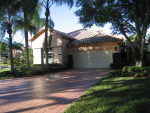 IBIS GOLF AND COUNTRY CLU - Residential