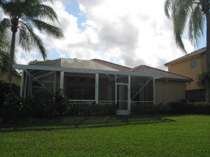 IBIS GOLF AND COUNTRY CLU - Residential