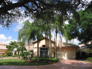 IBIS GOLF AND COUNTRY CLU - Residential