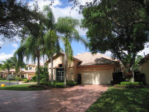 IBIS GOLF AND COUNTRY CLU - Residential