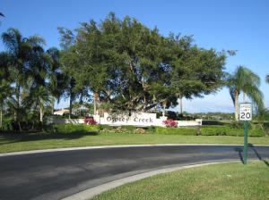 IBIS GOLF AND COUNTRY CLU - Residential