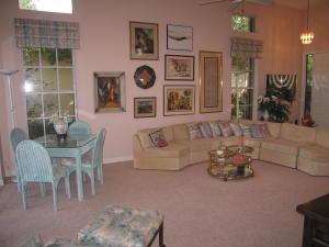 IBIS GOLF AND COUNTRY CLU - Residential