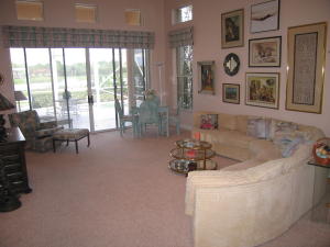 IBIS GOLF AND COUNTRY CLU - Residential