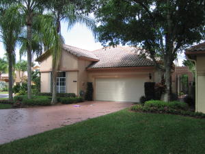 IBIS GOLF AND COUNTRY CLU - Residential