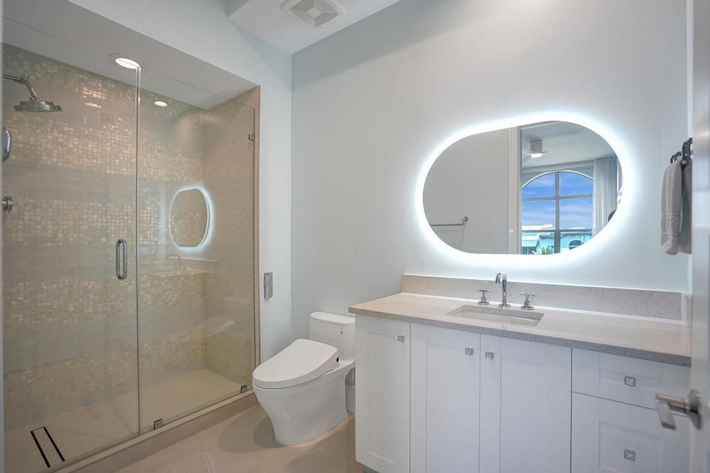 Villas By The Sea - Residential