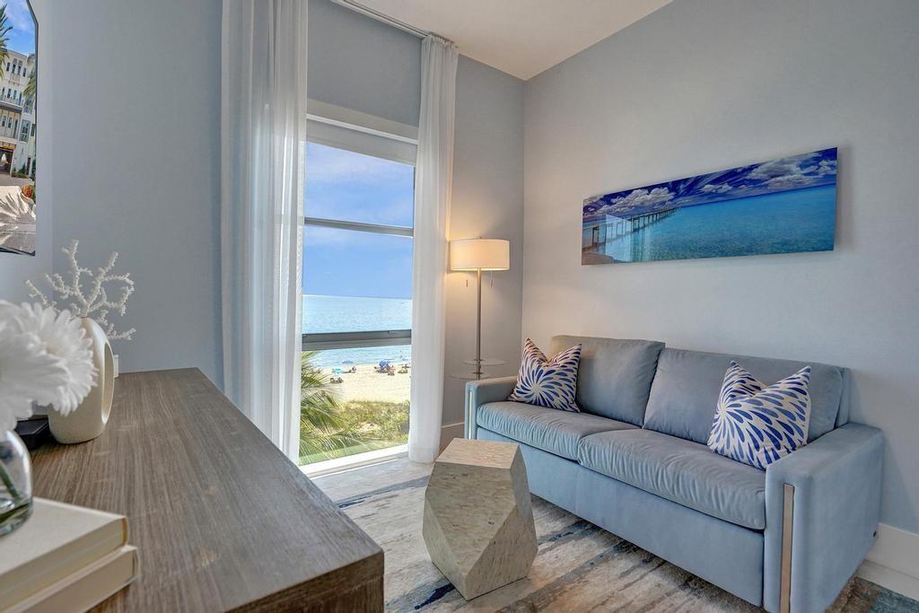 Villas By The Sea - Residential